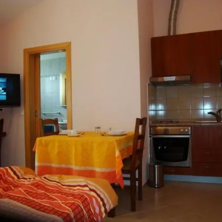 Delfini Mit Panoramablick Auf By Interhome Sveti Filip i Jakov