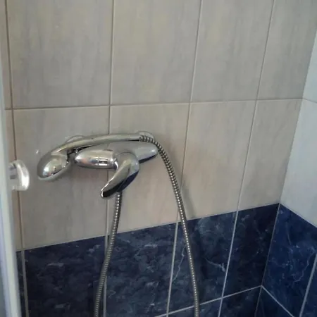 Διαμέρισμα Delfini Mit Panoramablick Auf By Interhome