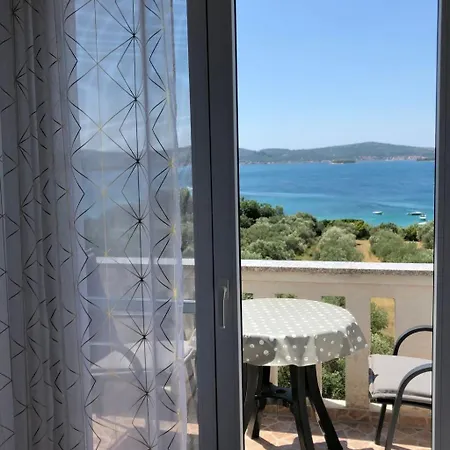 Delfini Mit Panoramablick Auf By Interhome *