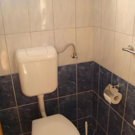 Delfini Mit Panoramablick Auf By Interhome Sveti Filip i Jakov