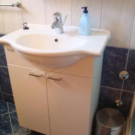 Delfini Mit Panoramablick Auf By Interhome Διαμέρισμα
