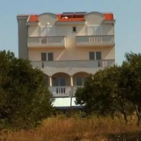 Delfini Mit Panoramablick Auf By Interhome *