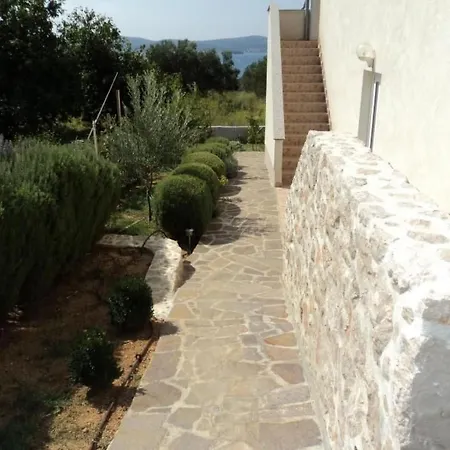 Delfini Mit Panoramablick Auf By Interhome *