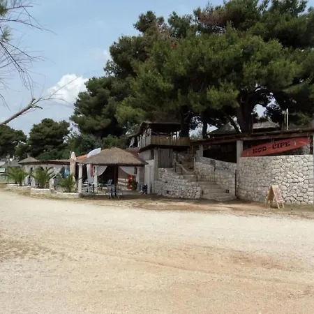 Delfini Mit Panoramablick Auf By Interhome Sveti Filip i Jakov