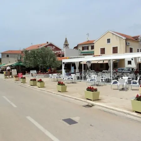 Delfini Mit Panoramablick Auf By Interhome Sveti Filip i Jakov