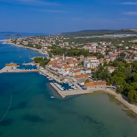 Delfini Mit Panoramablick Auf By Interhome Διαμέρισμα *