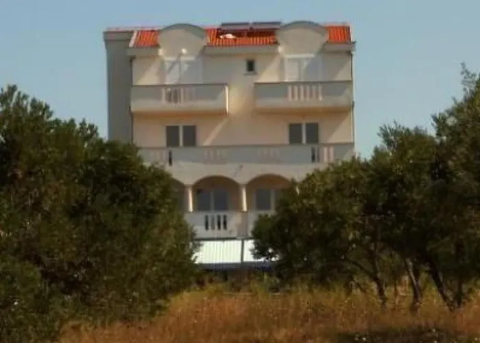 Delfini Mit Panoramablick Auf By Interhome *