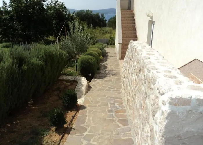 Delfini Mit Panoramablick Auf By Interhome *