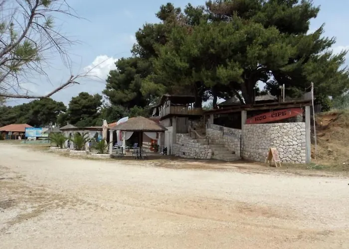 Delfini Mit Panoramablick Auf By Interhome Sveti Filip i Jakov