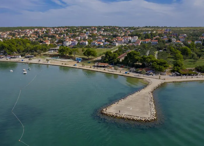 Apartamento Delfini Mit Panoramablick Auf By Interhome *