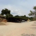 아파트 Delfini Mit Panoramablick Auf By Interhome