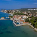 Delfini Mit Panoramablick Auf By Interhome 아파트 *