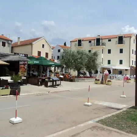 Delfini Mit Panoramablick Auf By Interhome Sveti Filip i Jakov