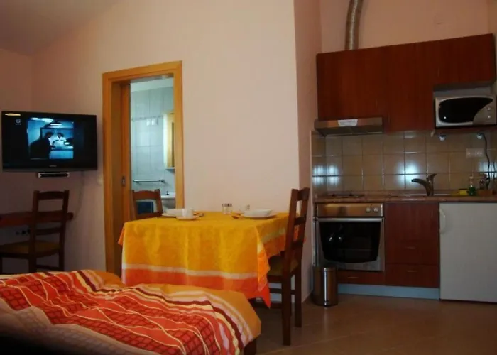 Delfini Mit Panoramablick Auf By Interhome Свети-Филип-и-Яков