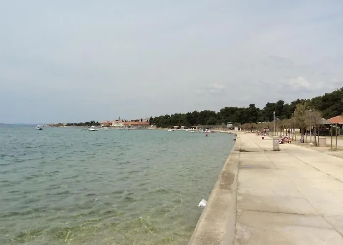 Delfini Mit Panoramablick Auf By Interhome Апартаменты